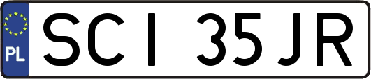 SCI35JR