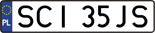 SCI35JS