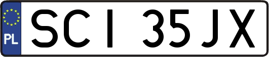 SCI35JX
