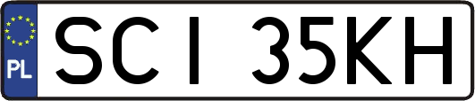 SCI35KH