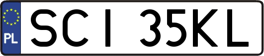 SCI35KL