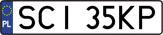 SCI35KP