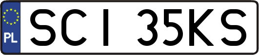 SCI35KS