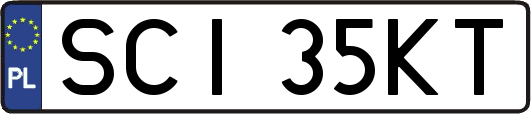 SCI35KT