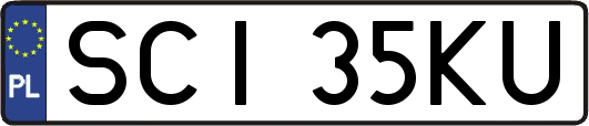 SCI35KU