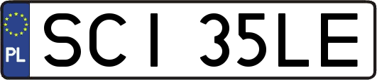 SCI35LE