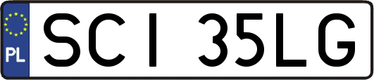 SCI35LG