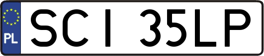 SCI35LP
