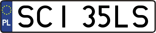 SCI35LS