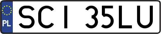 SCI35LU