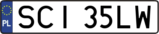 SCI35LW