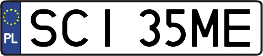 SCI35ME