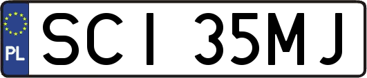 SCI35MJ