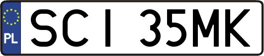 SCI35MK