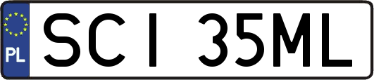 SCI35ML