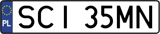SCI35MN