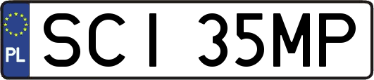 SCI35MP