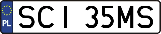 SCI35MS
