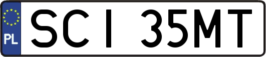 SCI35MT