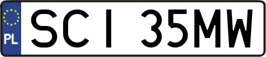 SCI35MW