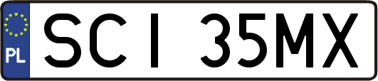 SCI35MX