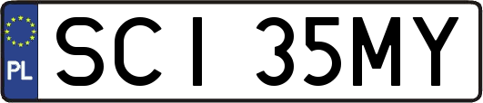 SCI35MY