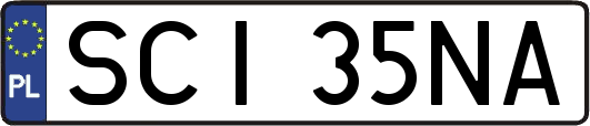 SCI35NA
