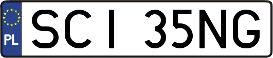 SCI35NG