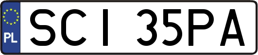SCI35PA
