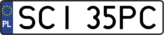 SCI35PC
