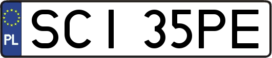 SCI35PE