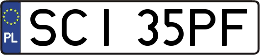 SCI35PF