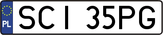 SCI35PG