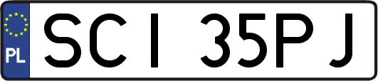 SCI35PJ