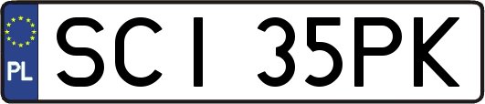 SCI35PK