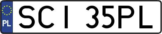 SCI35PL