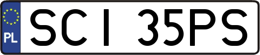 SCI35PS