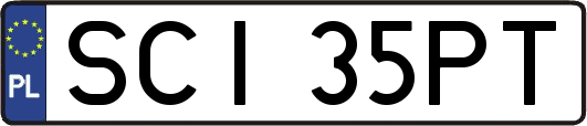 SCI35PT