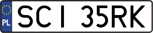 SCI35RK