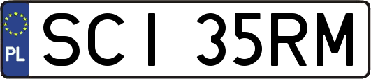 SCI35RM
