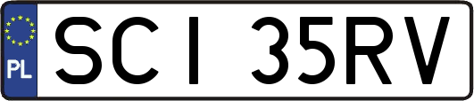SCI35RV