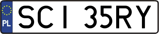 SCI35RY