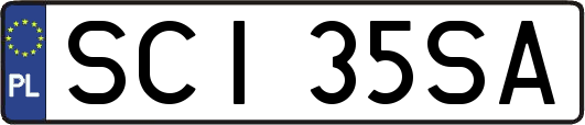 SCI35SA
