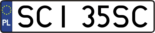 SCI35SC