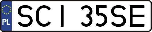 SCI35SE