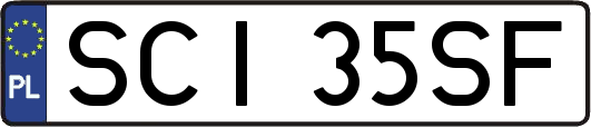 SCI35SF