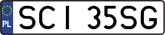 SCI35SG