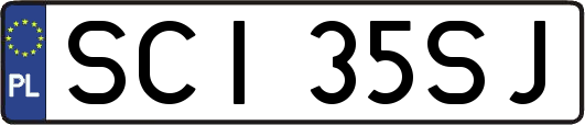 SCI35SJ