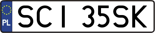 SCI35SK