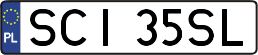 SCI35SL